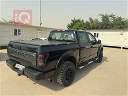 فورد F-150 رابتور